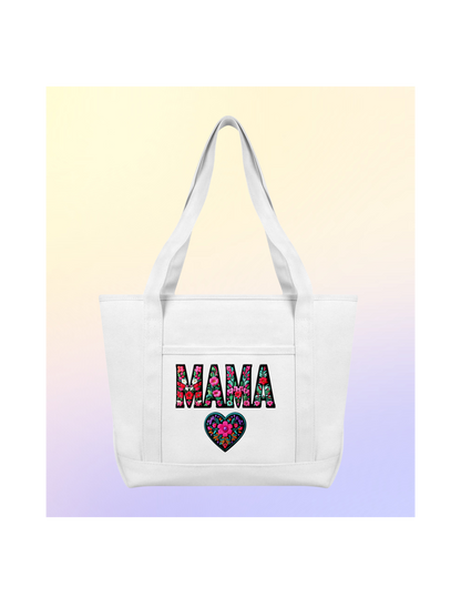 MAMA TOTE BAG