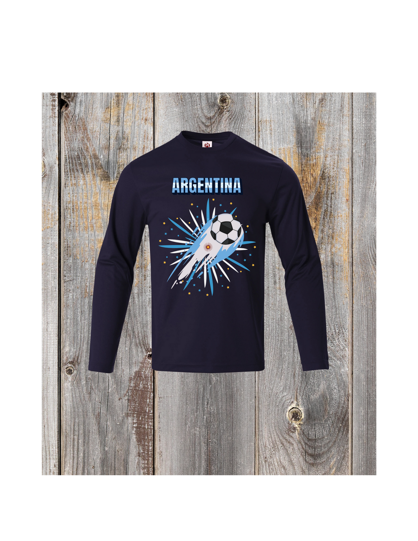 RISE ABOVE PERFORMANCE SHIRT