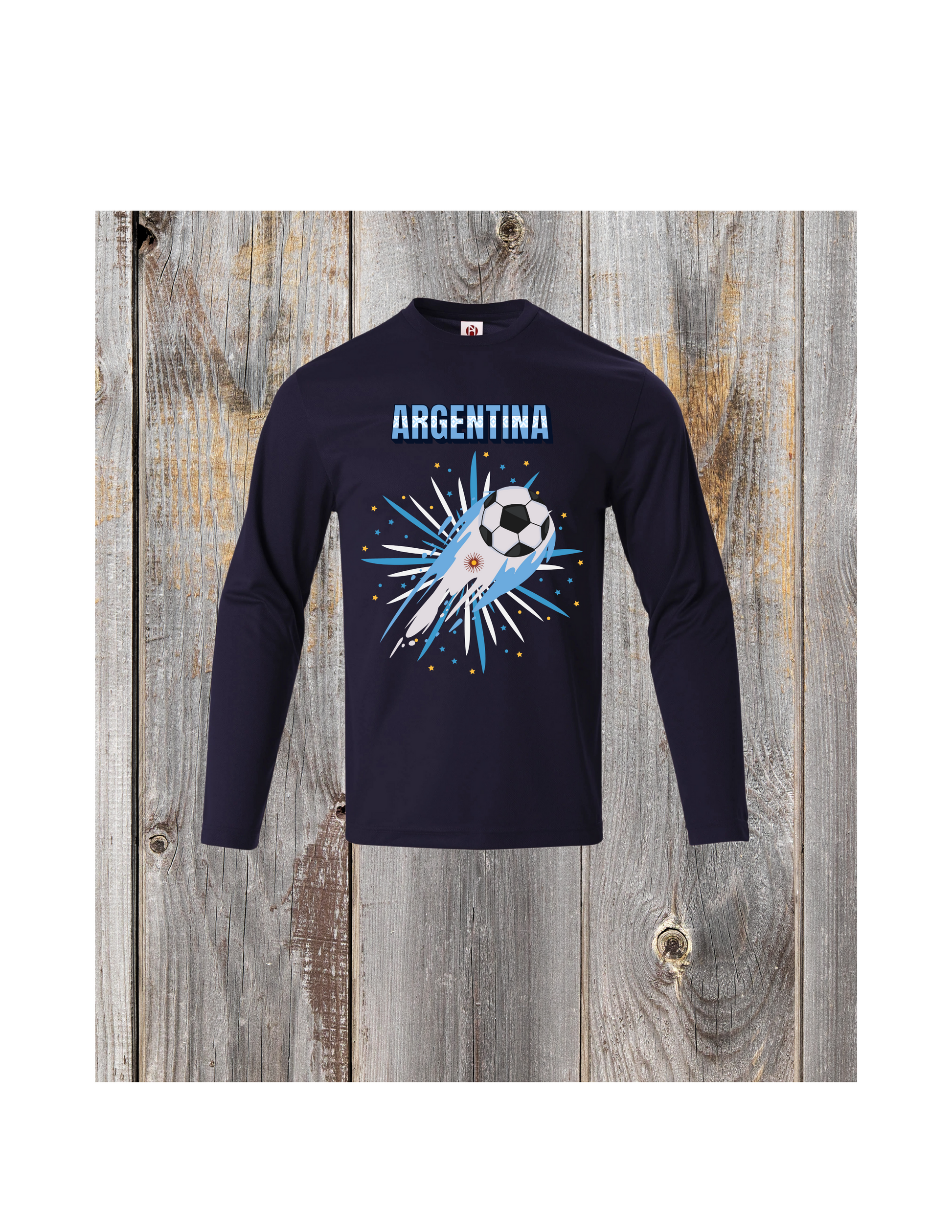 RISE ABOVE PERFORMANCE SHIRT