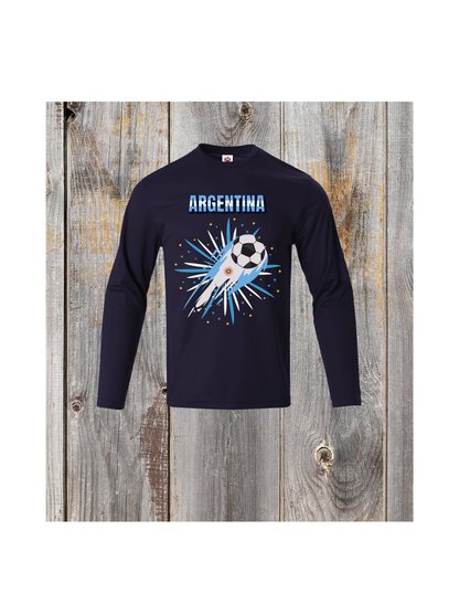 RISE ABOVE PERFORMANCE SHIRT