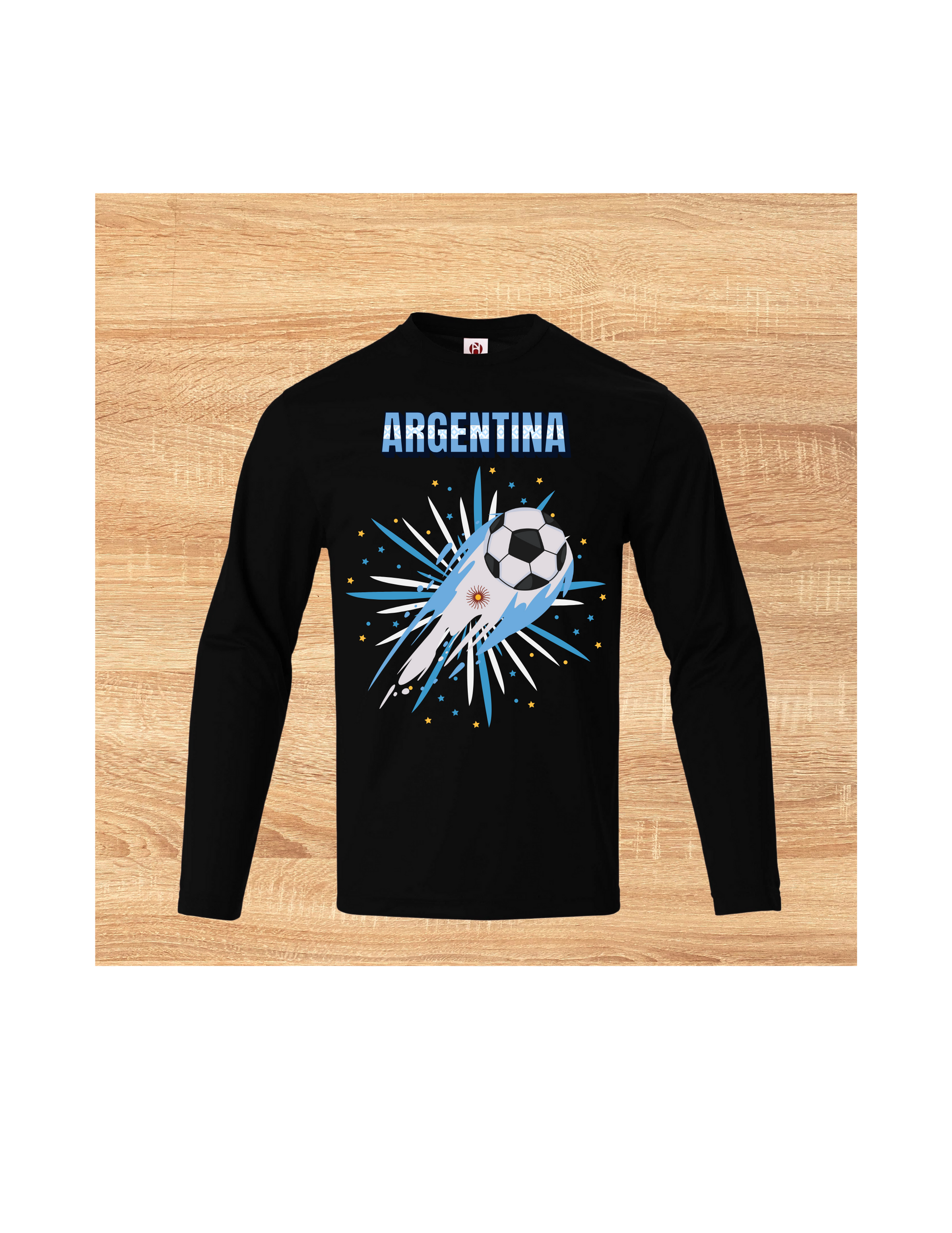 RISE ABOVE PERFORMANCE SHIRT