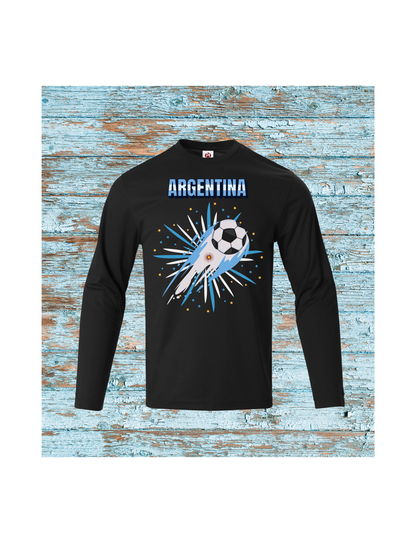 RISE ABOVE PERFORMANCE SHIRT