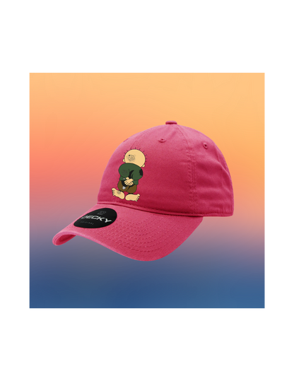 ARABIC BASEBALL HAT