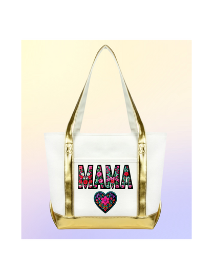 MAMA TOTE BAG