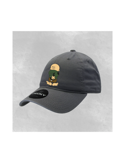 ARABIC BASEBALL HAT