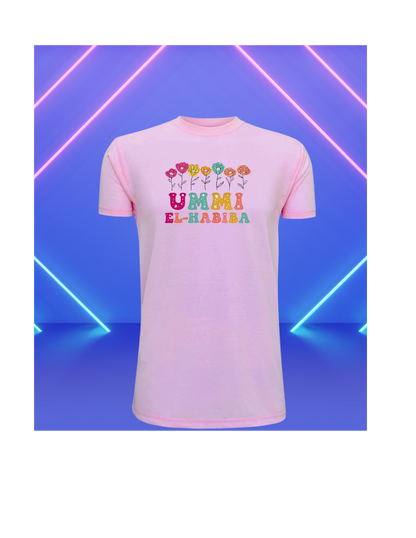 UMMI SHORT SLEEVE T-SHIRT