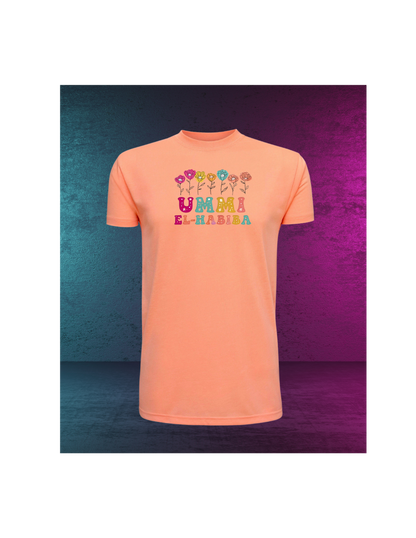 UMMI SHORT SLEEVE T-SHIRT