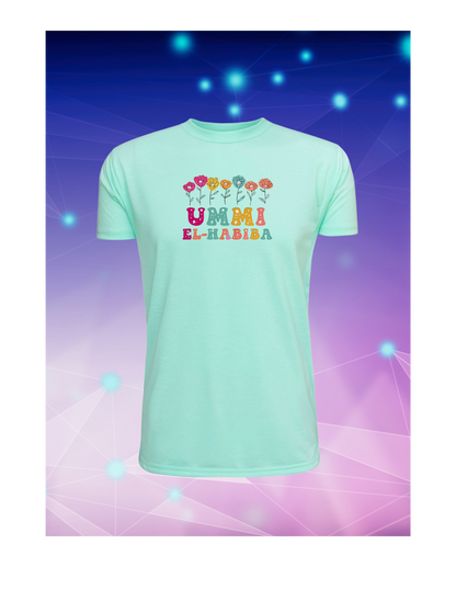 UMMI SHORT SLEEVE T-SHIRT