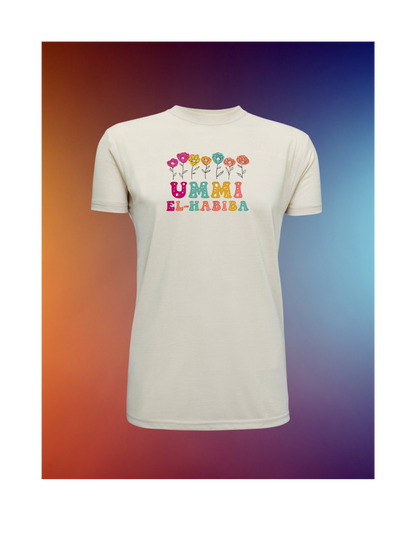 UMMI SHORT SLEEVE T-SHIRT